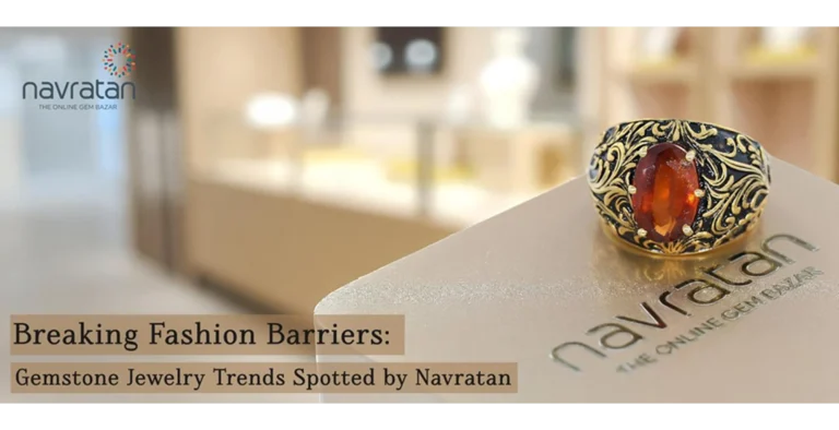 Navratan Gemstone
