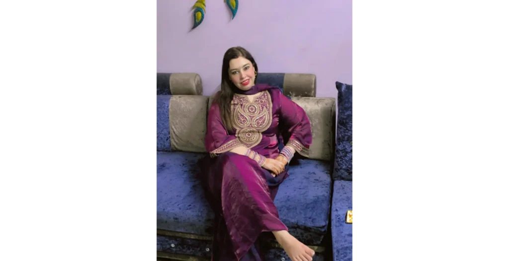 Gitanjalli S Sharma