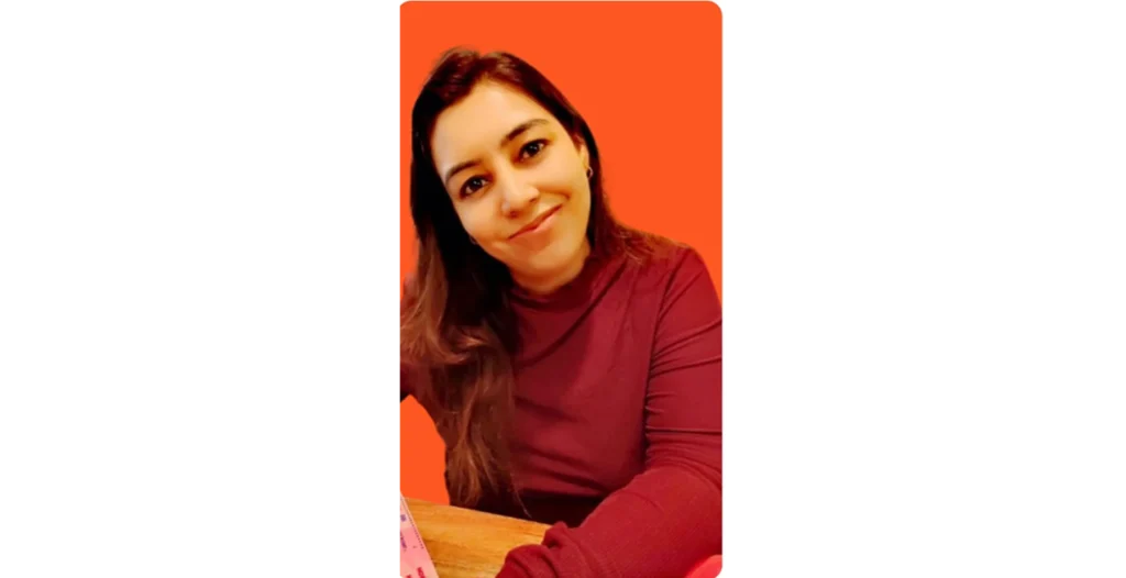 Gitanjalli S Sharma