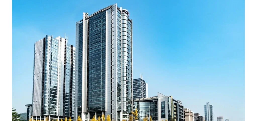 Nvedya Buildcon LLP