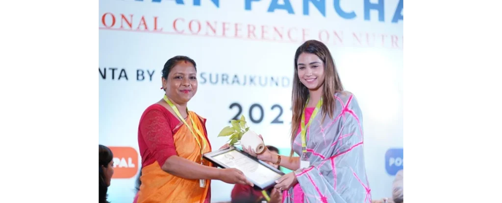 Priyanka Jaiswal