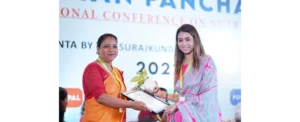 Priyanka Jaiswal