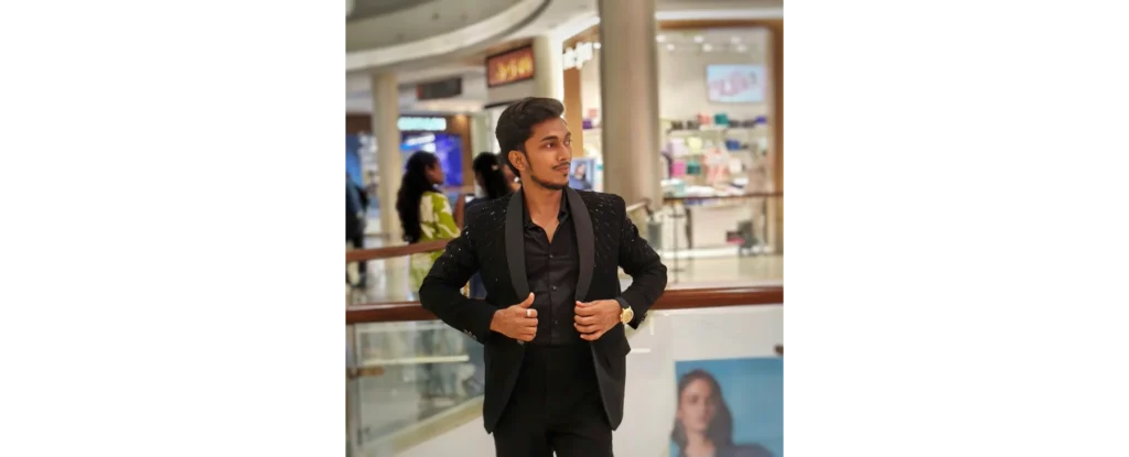 Sufiyan Shah