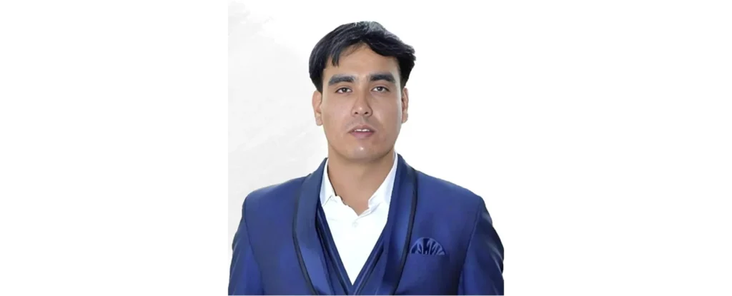 Ram Soni
