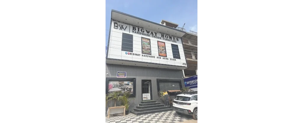 Bigway Homes