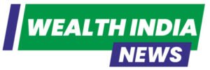 WEALTH INDIA NEWS LOGO