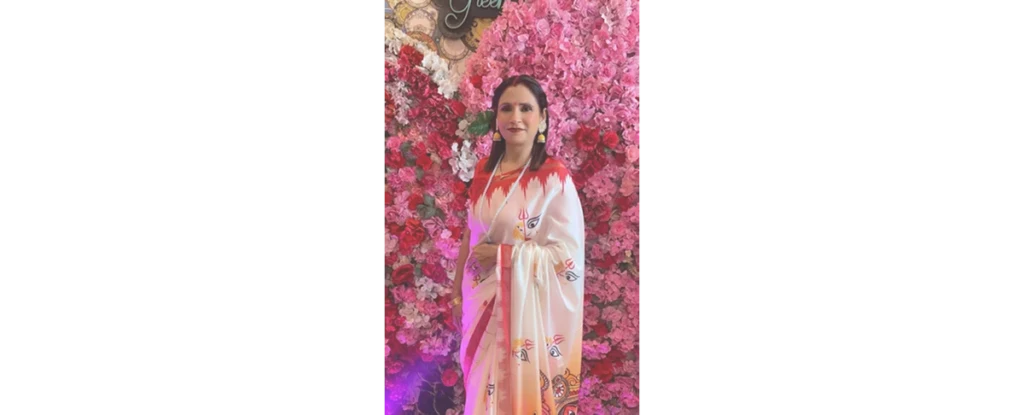 Sarika Sharma