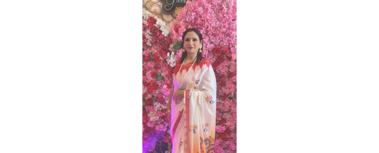 Sarika Sharma