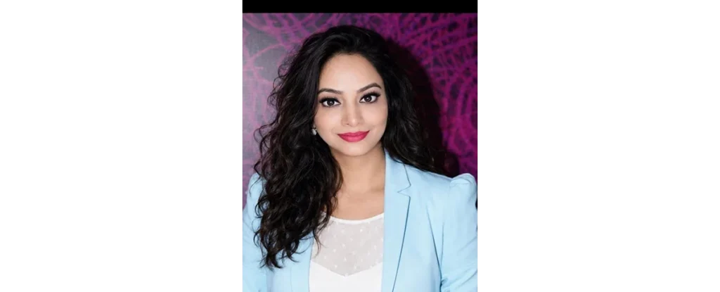 Dr. Jyoti Dongre Rao