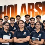 Scholarship for JEE and NEET Students