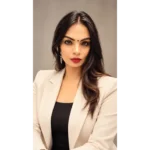 Poonam Sharma’s