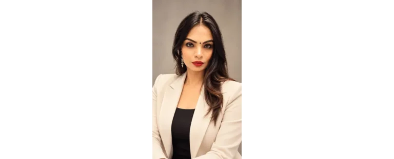 Poonam Sharma’s
